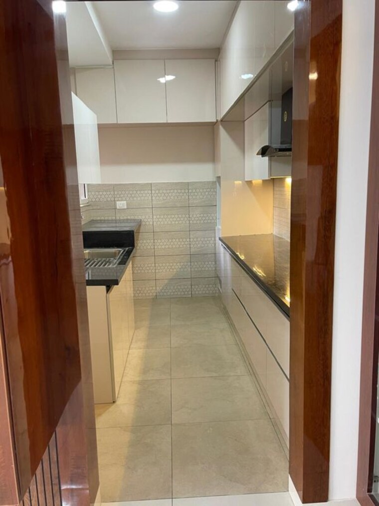 Kitchen, prestige-finsbury-park-hyde 2 Bedroom 994 Sq.Ft. Apartment In Bagaluru Bangalore 10745372