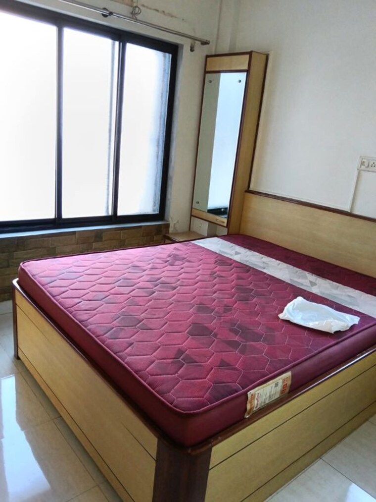 Bedroom, jugal-jyoti-building 1 Bedroom 600 Sq.Ft. Apartment In Santacruz East Mumbai 10745385
