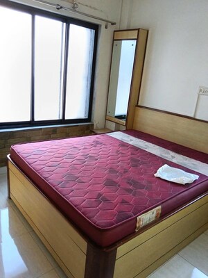 1 BHK Apartment For Rent in Jugal Jyoti Building, Santacruz East