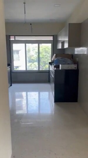 Kitchen in 2 BHK Apartment at Chembur – for Rent