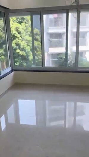 Bedroom in 2 BHK Apartment at Chembur – for Rent