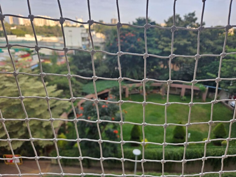Balcony, goyal-footprints 1 Bedroom 763 Sq.Ft. Apartment In Thanisandra Main Road Bangalore 10745387