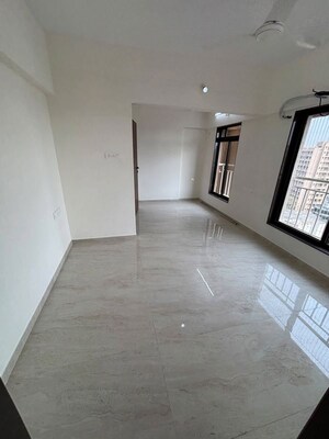 Living Room in 3 BHK Apartment at Chaitanya Anand Lunkhod CHSL, Andheri West – for Rent