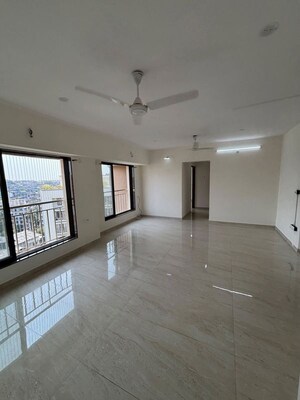 3 BHK Apartment For Rent in Chaitanya Anand Lunkhod CHSL, Andheri West
