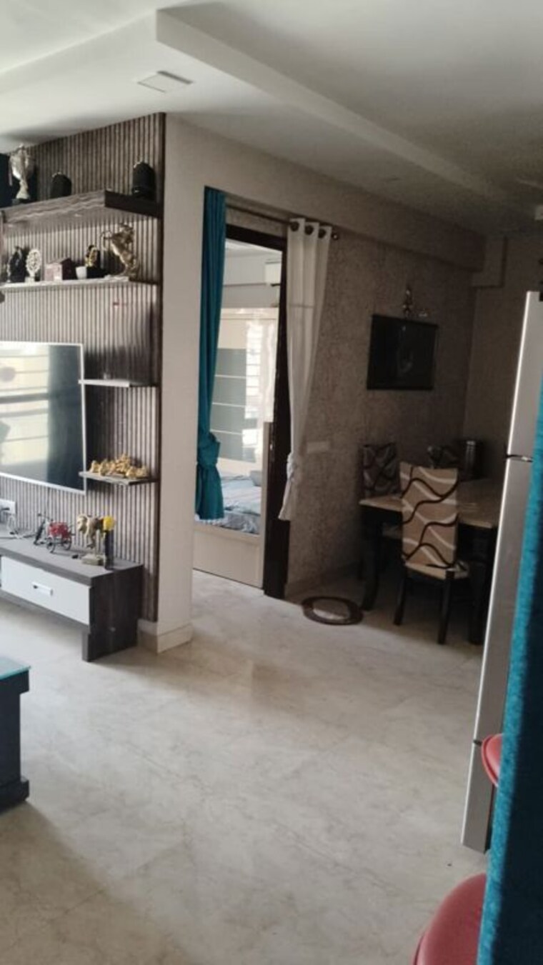 Living Room, gomti nagar 2 Bedroom 1525 Sq.Ft. Apartment In Gomti Nagar Lucknow 10745402