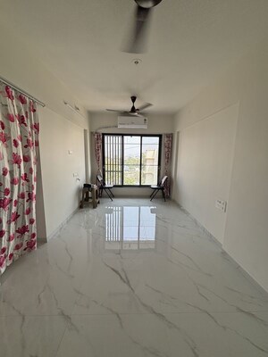 1 BHK Apartment For Rent in Gold Silver Brook, Santacruz East