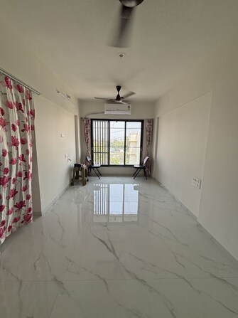 1 BHK Apartment For Rent in Gold Silver Brook in Santacruz East, Mumbai