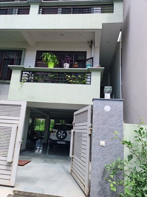 3 BHK Independent House For Rent in Amwala Uparla