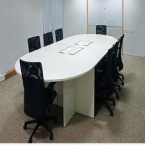 Team Area in  Co-working Space at Nungambakkam – for Rent