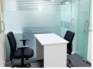 Team Area in  Co-working Space at Nungambakkam – for Rent