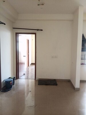 Building Lobby in 2 BHK Apartment at Geotech Pristine Avenue, Sector 16c Greater Noida – for Sale