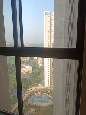 Bedroom in 1 BHK Apartment at Birla Vanya, Kalyan West – for Rent