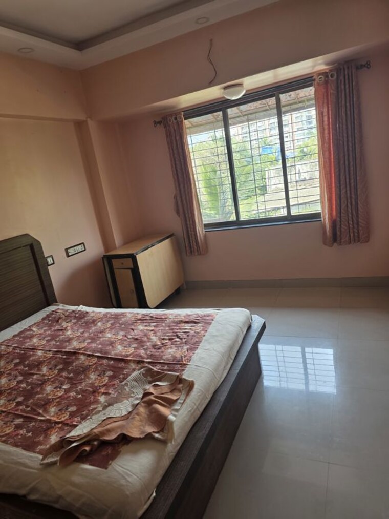 Living Room, kanchan-mrig-apartment 3 Bedroom 1500 Sq.Ft. Apartment In Andheri East Mumbai 10731562