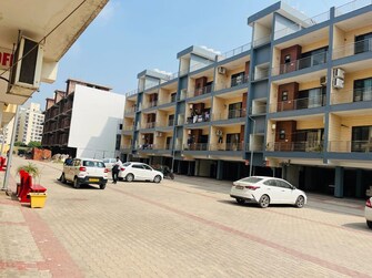 3.5 BHK +Builder Floor For Sale in Mamta Homes in Lohgarh, Zirakpur