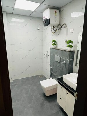 Team Area in 3.5 BHK Builder Floor at Mamta Homes, Lohgarh – for Sale
