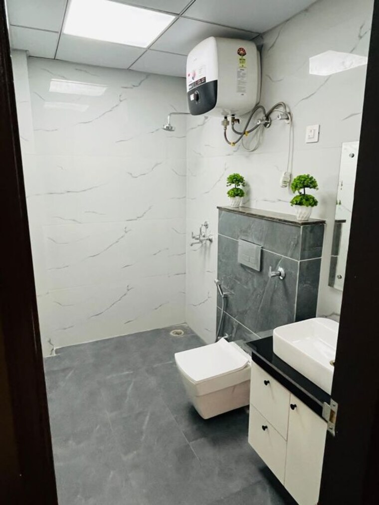 Team Area, mamta-homes 3.5 Bedroom 184 Sq.Yd. Builder Floor In Lohgarh Zirakpur 10745419