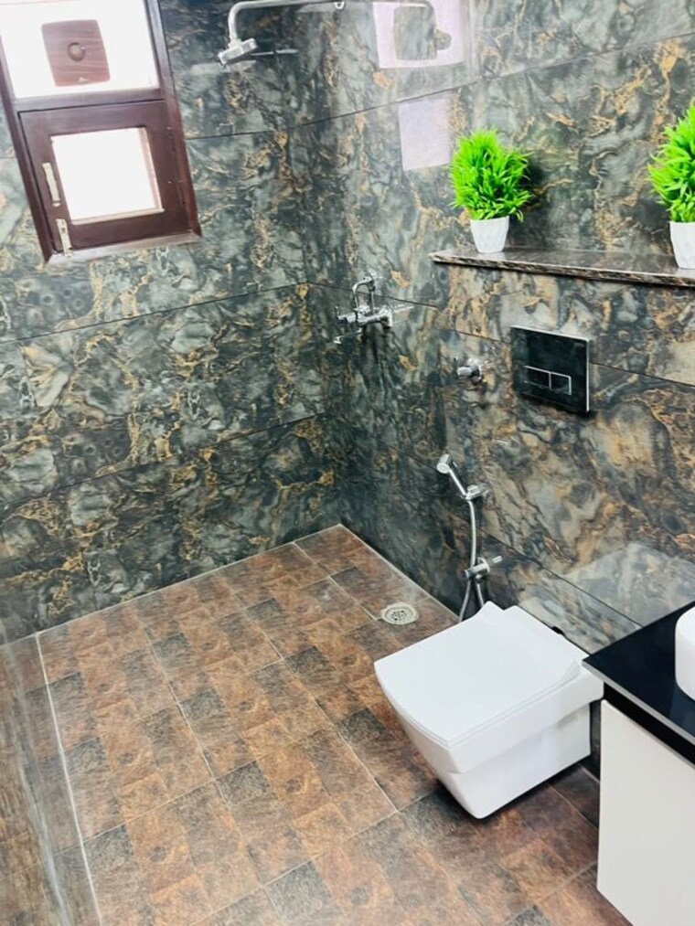 undefined, mamta-homes 3.5 Bedroom 184 Sq.Yd. Builder Floor In Lohgarh Zirakpur 10745419