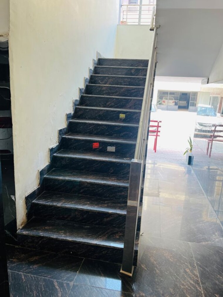 undefined, mamta-homes 3.5 Bedroom 184 Sq.Yd. Builder Floor In Lohgarh Zirakpur 10745419