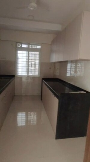 Kitchen in 2 BHK Apartment at Chembur – for Rent