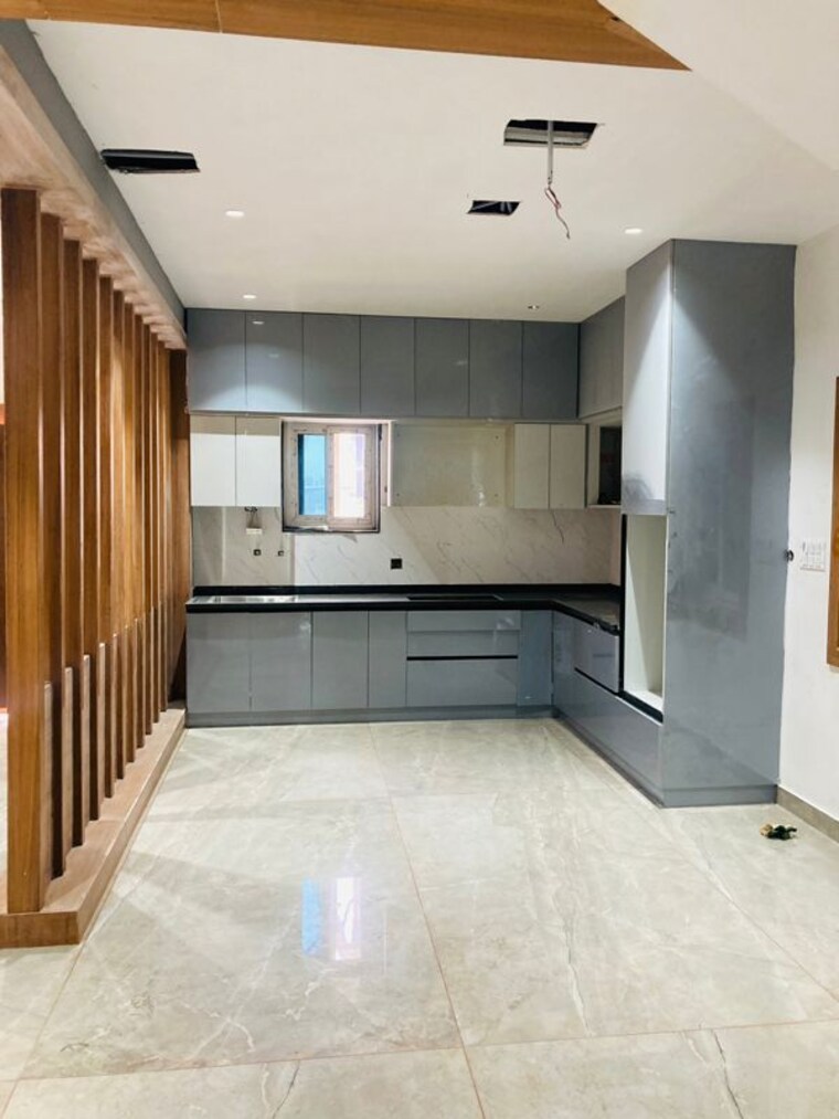 Kitchen, nagaram 3 Bedroom 176 Sq.Yd. Villa In Nagaram Hyderabad 10745412