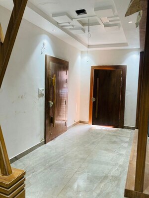 Bedroom in 3 BHK Villa at Nagaram – for Sale