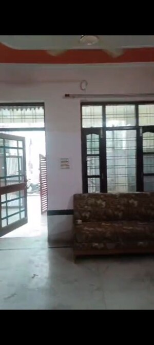 Staircase in 2 BHK Independent House at Chakarata Road – for Rent