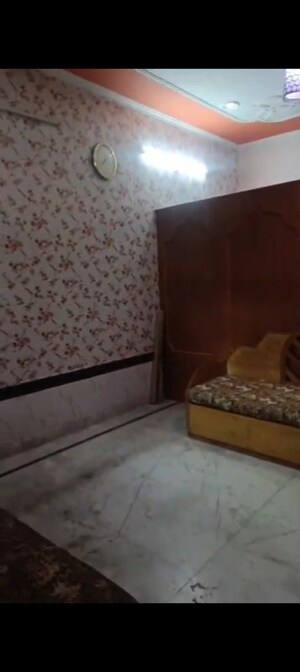 Bedroom in 2 BHK Independent House at Chakarata Road – for Rent