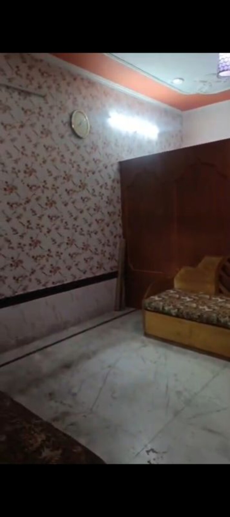 Bedroom, chakarata road 2 Bedroom 1000 Sq.Ft. Independent House In Chakarata Road Dehradun 10745433