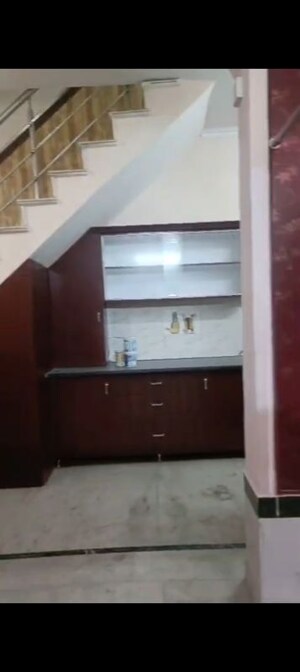 Kitchen in 2 BHK Independent House at Chakarata Road – for Rent