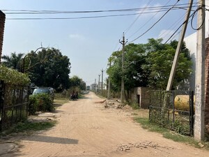 Plot Area in  Plot at KharaR-Kurali Highway – for Sale
