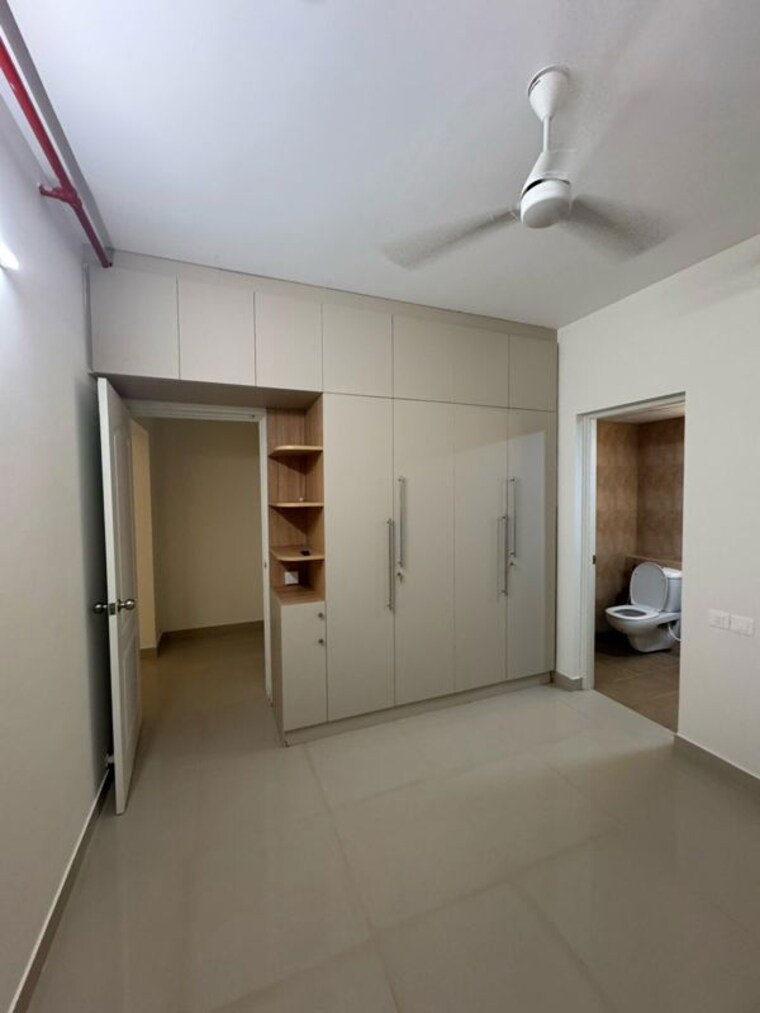 Room, brigade-el-dorado-krypton 3 Bedroom 1561 Sq.Ft. Apartment In Bagaluru Bangalore 10745455