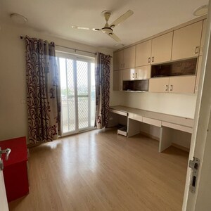 Living Room in 3.5 BHK Apartment at Emaar The Palm Drive-The Premier Terraces, Sector 66 – for Rent
