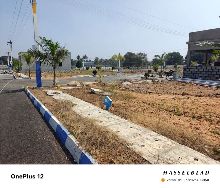 undefined, kelamangalam rd  600 Sq.Ft. Plot In Kelamangalam rd Hosur 10745465