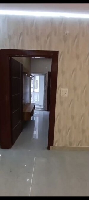 Kitchen in 3 BHK Builder Floor at Bima Vihar – for Sale