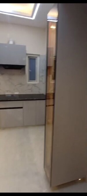 Kitchen in 3 BHK Builder Floor at Bima Vihar – for Sale