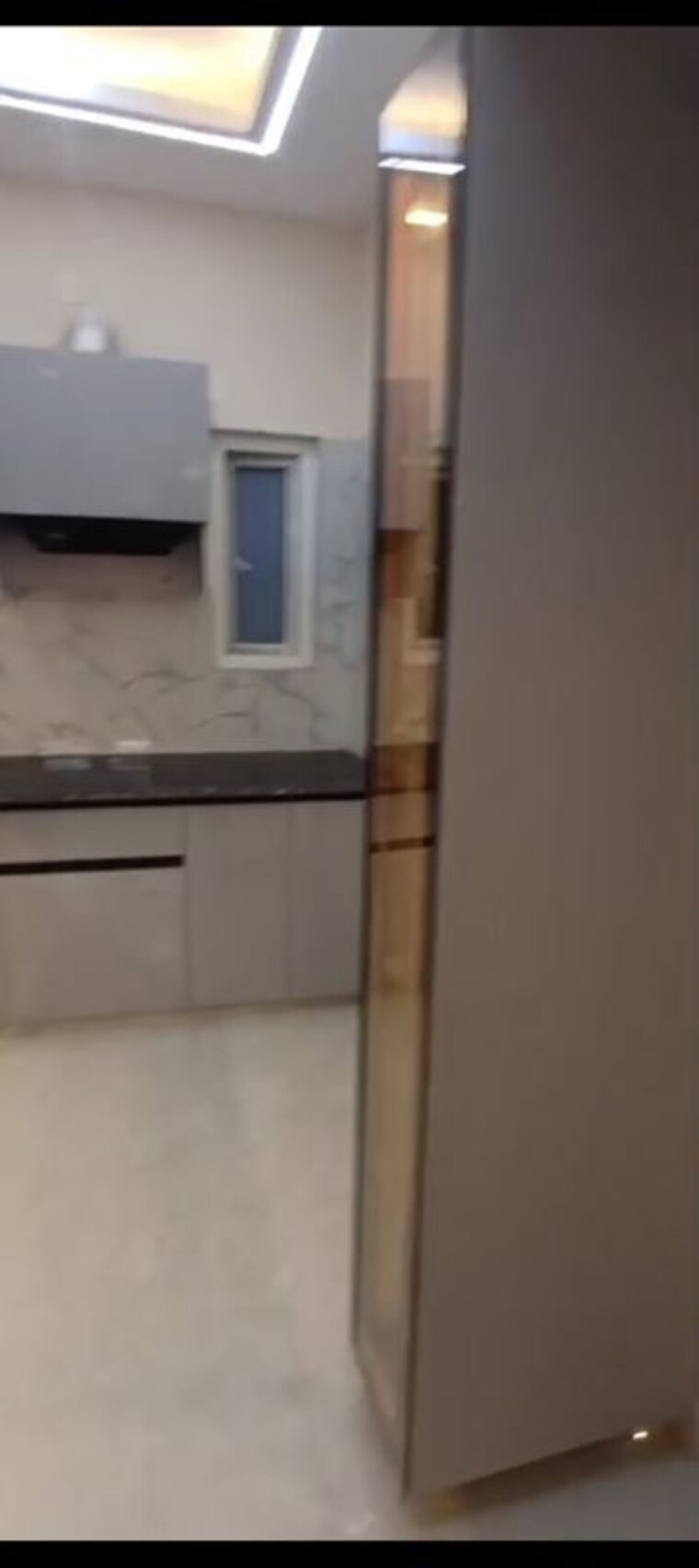 Kitchen, bima vihar 3 Bedroom 1450 Sq.Ft. Builder Floor In Bima Vihar Dehradun 10745498