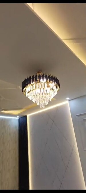 Furnished Amenities in 3 BHK Builder Floor at Bima Vihar – for Sale