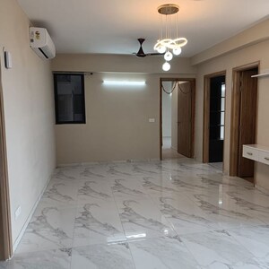 Room in 3.5 BHK Apartment at M3M Skywalk, Sector 74 – for Rent