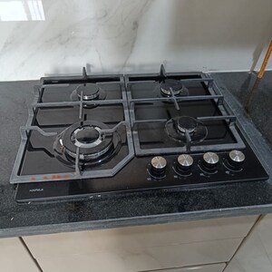 Furnished Amenities in 3.5 BHK Apartment at M3M Skywalk, Sector 74 – for Rent