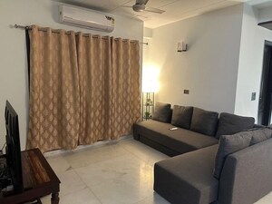 3 BHK Builder Floor For Rent in Greater Kailash I