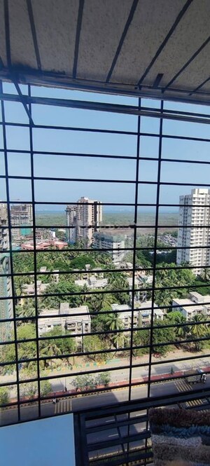 2 BHK Apartment – Exterior View View at Swastik Sapphire, Vikhroli East - for Sale