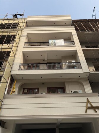 3 BHK +  180 Sq.Yd. Builder Floor in BPTP District 3