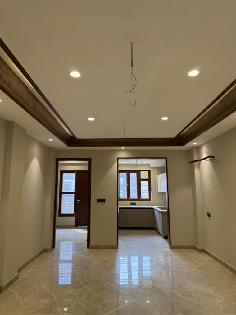 undefined, bptp-district-3 3 Bedroom 180 Sq.Yd. Builder Floor In Sector 85 Faridabad 10745475