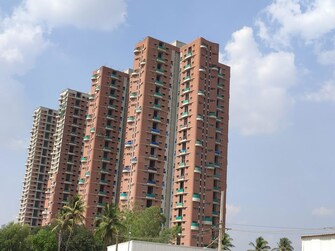 2 BHK +Apartment For Sale in Total Environment In That Quiet Earth in Hennur Road, Bangalore