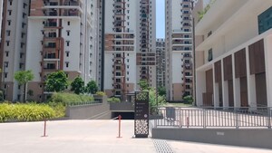 3 BHK Apartment For Sale in Aparna Zenon, Puppalaguda