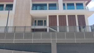 3 BHK Apartment – Exterior View View at Aparna Zenon, Puppalaguda - for Sale