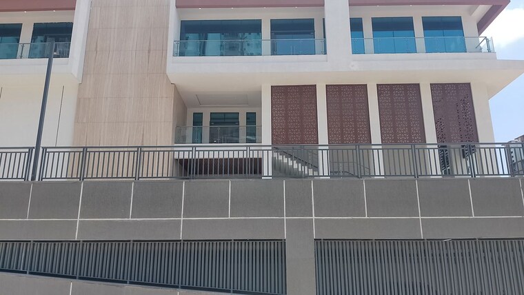Exterior View, aparna-zenon 3 Bedroom 2257 Sq.Ft. Apartment In Puppalaguda Hyderabad 10745472