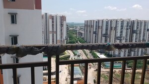 3 BHK Apartment – Exterior View View at Aparna Zenon, Puppalaguda - for Sale