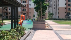 Parking in 3 BHK Apartment at Aparna Zenon, Puppalaguda – for Sale
