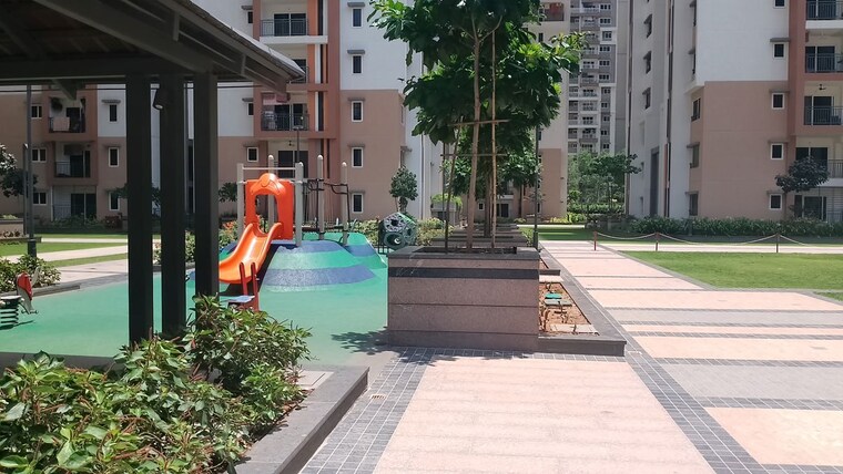  Parking, aparna-zenon 3 Bedroom 2257 Sq.Ft. Apartment In Puppalaguda Hyderabad 10745472
